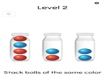 Truques de Ball Sort - The Sorting Ball Puzzle para Android e iPhone