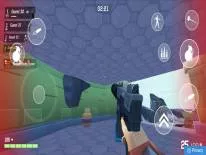 Truques de Venge -  Multiplayer FPS Game para Android e iPhone