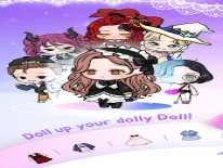 Truques de Toonydoll para Android e iPhone