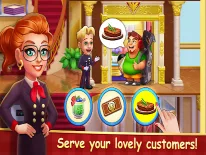 Truques de Hotel Madness: Grand Hotel Doorman Mania Story para Android e iPhone