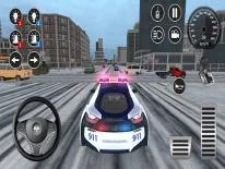 Truques de American i8 Police Car Game 3D para Android e iPhone