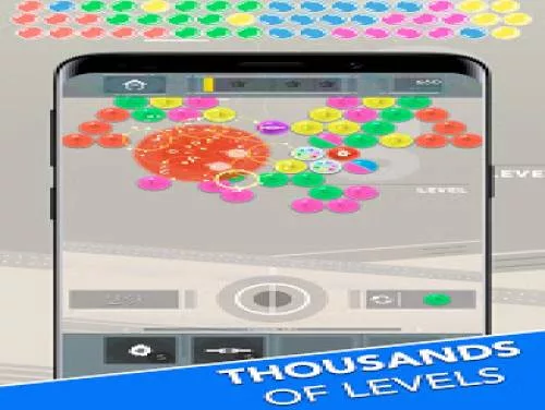Truques de Bubble Shooter Pop - Classic! para Android e iPhone Truques de Bubble Shooter Pop - Classic! para Android e iPhone