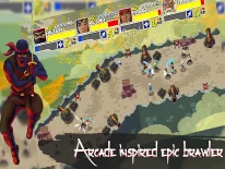 Truques de Clan N para Android e iPhone