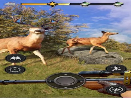 Truques de Hunting World: Deer Hunter Sniper Shooting para Android e iPhone Truques de Hunting World: Deer Hunter Sniper Shooting para Android e iPhone
