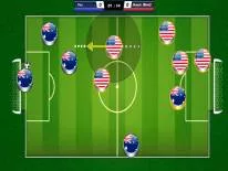 Truques de Soccer Clash: Football Stars Battle 2021 para Android e iPhone