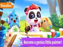 Truques de Pagine da colorare di Baby Panda para Android e iPhone