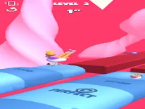 Truques de Bounce Big para Android e iPhone