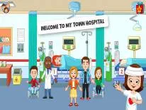 Truques de My Town : Hospital para Android e iPhone