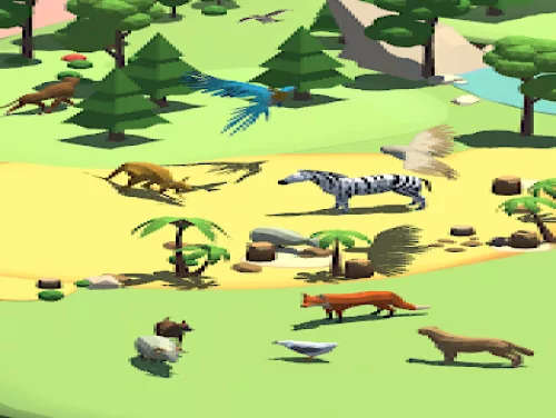 Truques de Animal Craft 3D: Idle Animal Kingdom para Android e iPhone Truques de Animal Craft 3D: Idle Animal Kingdom para Android e iPhone