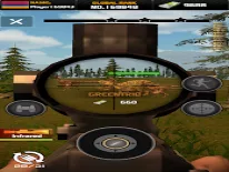 Truques de Wild Hunter: Dinosaur Hunting para Android e iPhone