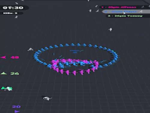 Truques de Archers.io para Android e iPhone Truques de Archers.io para Android e iPhone