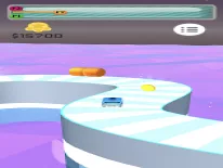 Truques de Impossible car racer 3D para Android e iPhone