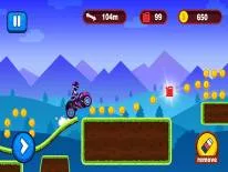 Truques de Draw Moto Rider para Android e iPhone