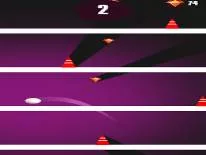 Truques de JumpJump VIP:Double Jump Ball para Android e iPhone