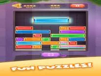 Truques de JewelPuzzle108 para Android e iPhone