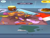 Truques de Food Master: Best Impasta! para Android e iPhone