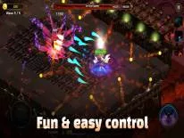 Truques de Angel Saga: Hero Action Shooter RPG para Android e iPhone