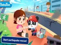 Truques de Baby Panda: Soccorsi post sisma 2 para Android e iPhone