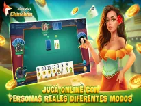 Truques de Chinchón ZingPlay: Juego de cartas Online Gratis para Android e iPhone