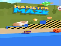 Truques de Hamster Maze para Android e iPhone