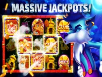 Truques de Cash Billionaire Slots: Free 777 Vegas Casino Game para Android e iPhone