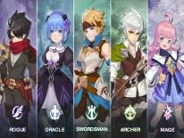 Truques de Guardians of Cloudia para Android e iPhone