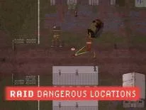 Truques de Mini DayZ 2 para Android e iPhone
