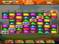 Truques de Jewels Original - Classical Match 3 Game para Android e iPhone