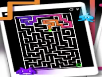 Truques de Labirinto para Android e iPhone