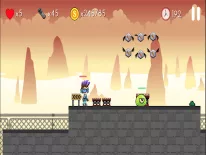 Truques de Journey Runner : Shooting Adventure para Android e iPhone
