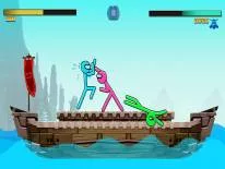 Truques de Lotta Stickman: Stickman Battaglia Warrior Gioco 2 para Android e iPhone