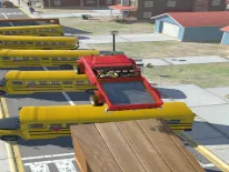 Truques de Extreme Car Sports para Android e iPhone