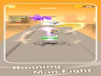 Truques de Running Man Fight para Android e iPhone