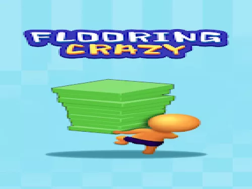 Truques de Flooring Crazy para Android e iPhone Truques de Flooring Crazy para Android e iPhone
