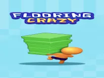 Truques de Flooring Crazy para Android e iPhone