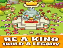 Truques de Me is King para Android e iPhone
