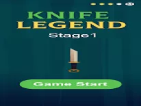 Truques de Knife Legend 2021 para Android e iPhone