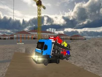 Truques de International Truck Driving Simulator para Android e iPhone