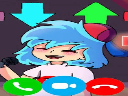 Truques de Friday Night Funkin Video call Music Game para Android e iPhone Truques de Friday Night Funkin Video call Music Game para Android e iPhone