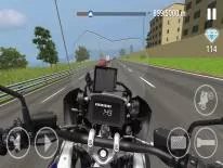 Truques de Traffic Moto para Android e iPhone