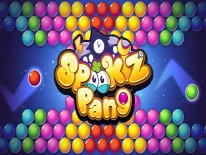 Truques de SPOOKIZ PANG: Bubble Shooting para Android e iPhone