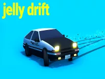 Truques de Jelly Drift para Android e iPhone