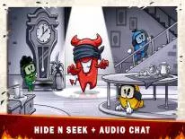 Truques de Devil Amongst Us ! Social Deduction Game ! para Android e iPhone