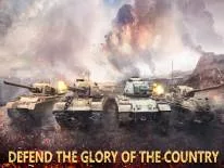 Truques de Tank Warfare: PvP Blitz Game para Android e iPhone