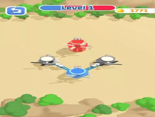 Truques de Clash Parking para Android e iPhone Truques de Clash Parking para Android e iPhone