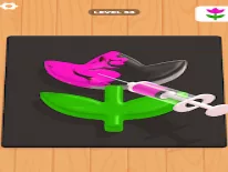 Truques de Jelly Dye para Android e iPhone