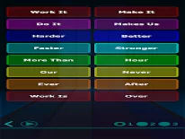 Truques de iDaft Jamming (Daft Punk soundboard) para Android e iPhone