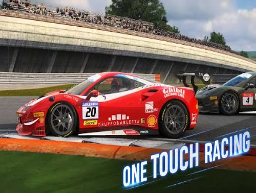 Truques de Project CARS GO para Android e iPhone Truques de Project CARS GO para Android e iPhone