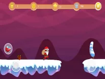 Truques de Santa Xmas Run para Android e iPhone