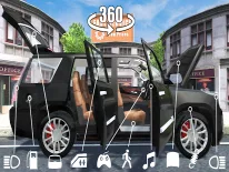 Truques de Car Simulator Escalade Driving para Android e iPhone